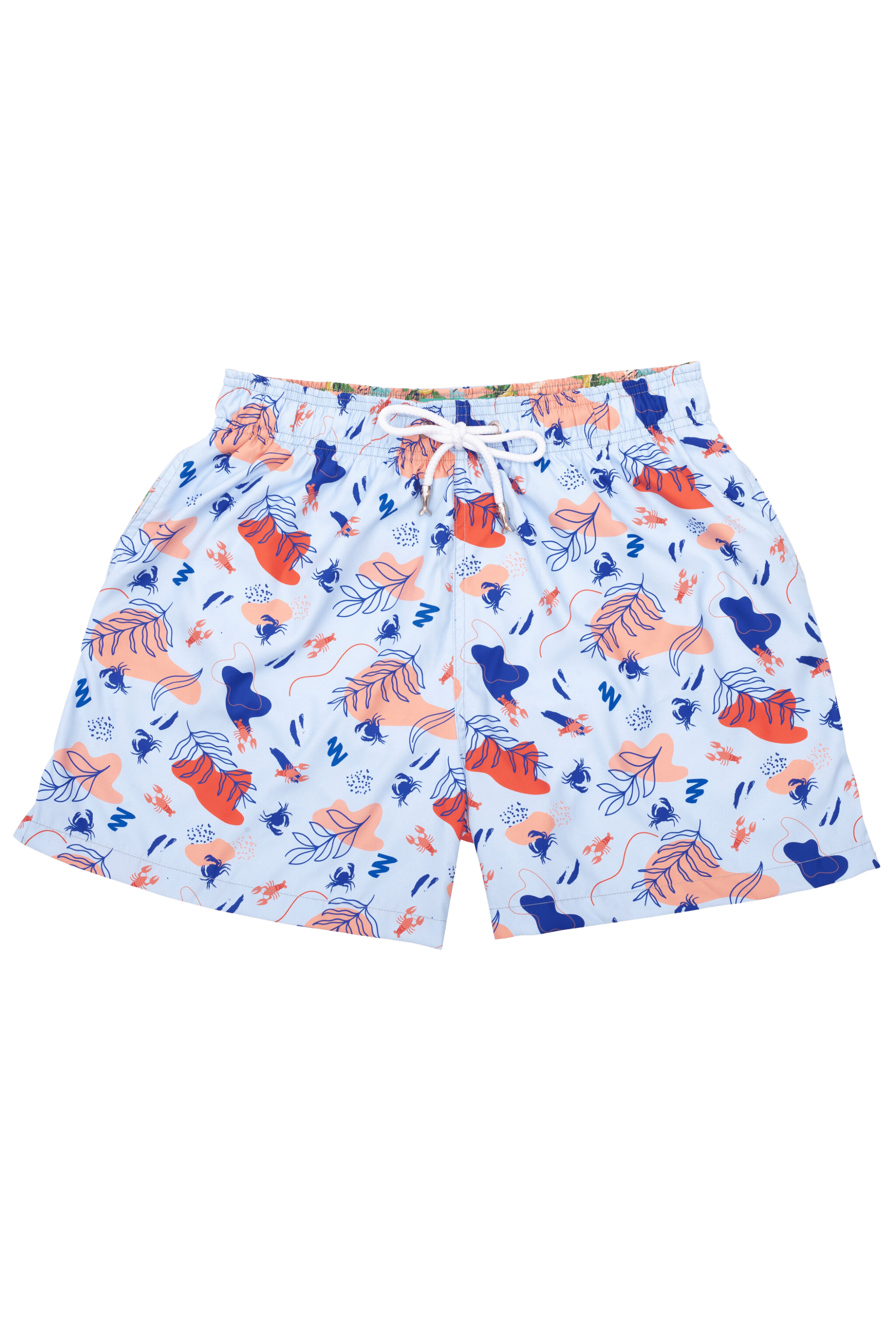 Pantalonetas De Baño Summer Stories - Outlet