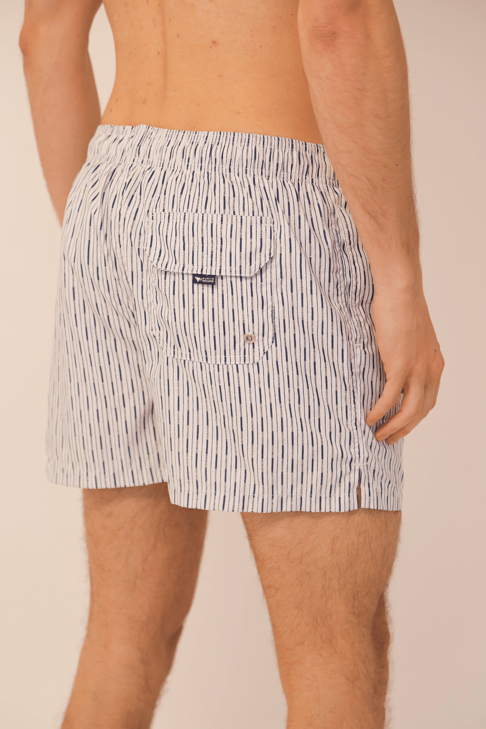 Pantalonetas De Baño Dolce Vita