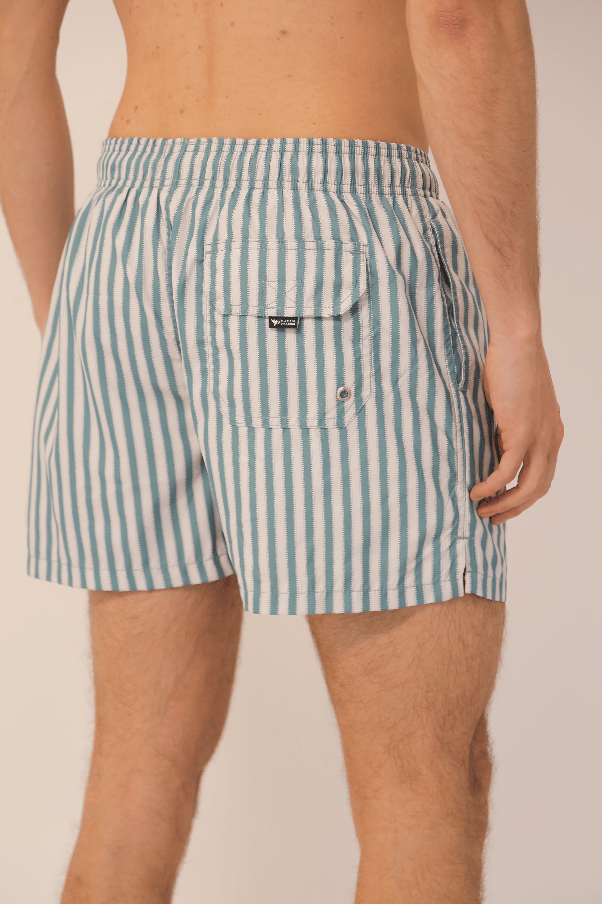 Pantalonetas De Baño Dolce Vita