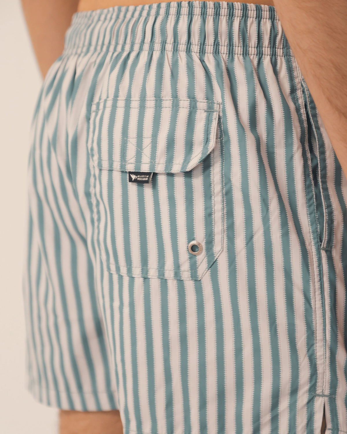 Pantalonetas De Baño Dolce Vita