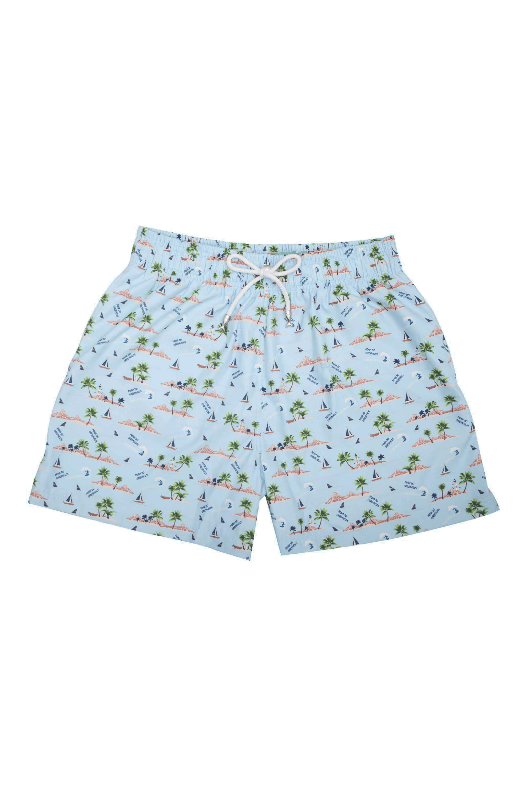 Pantalonetas De Baño Summer Stories - Outlet