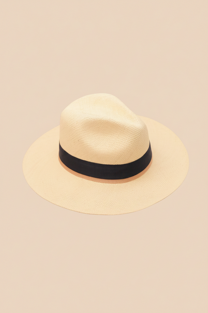Sombreros Cinta Compuesta Herraje Moneda