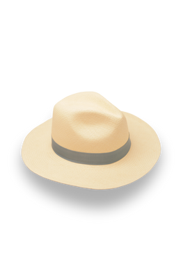 Sombreros Cinta Sencilla Herraje Moneda