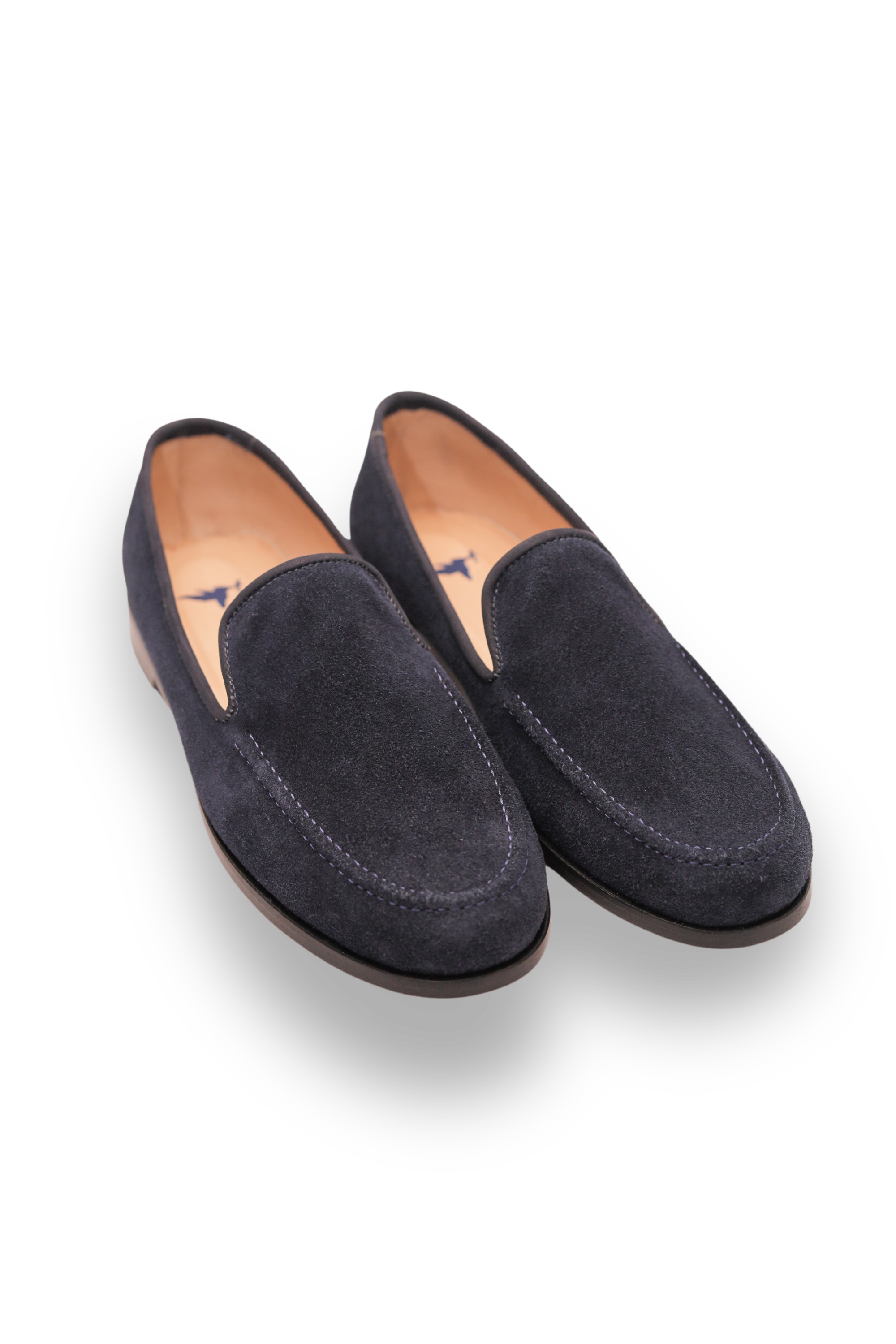 Tailor Loafers 100% Cuero