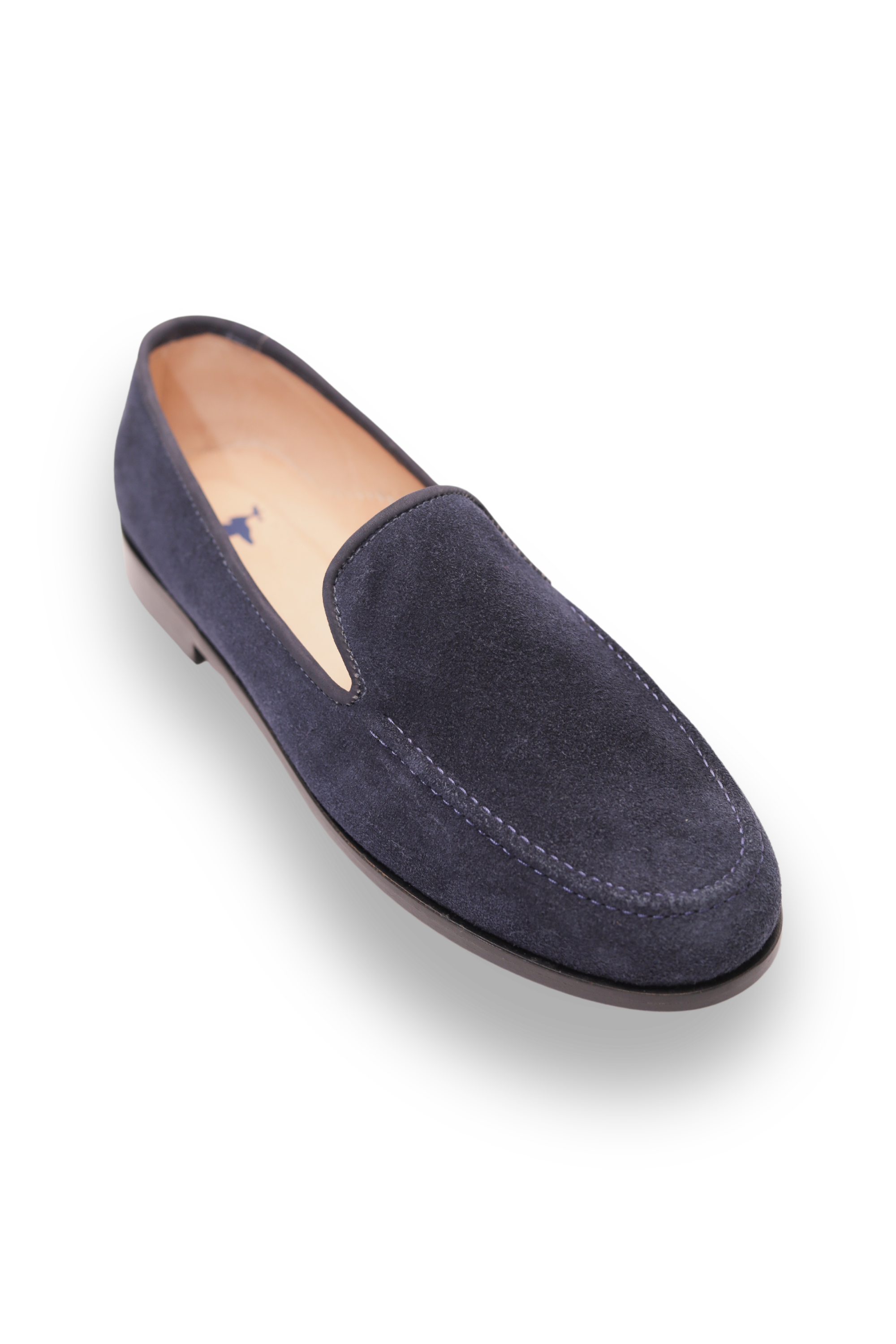 Tailor Loafers 100% Cuero