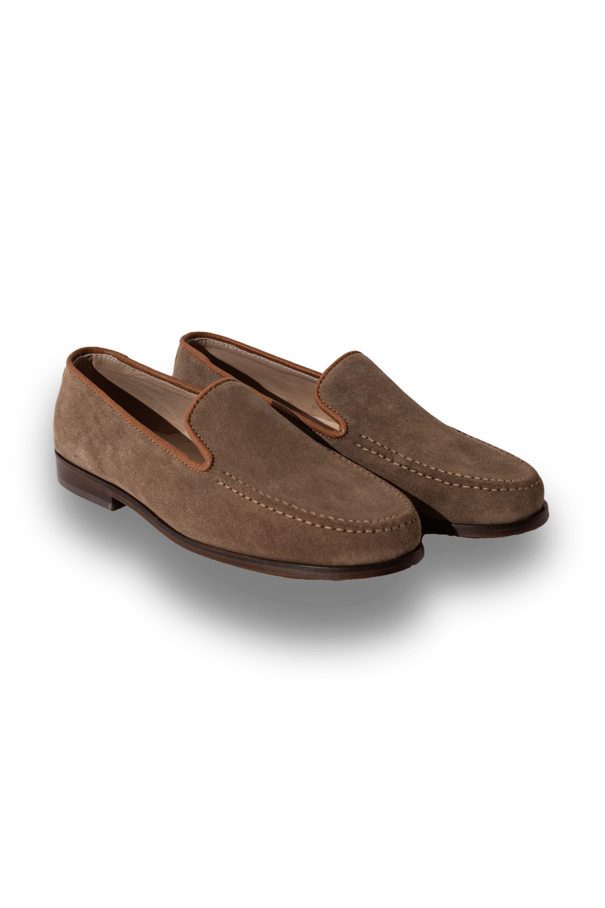 Tailor Loafers 100% Cuero