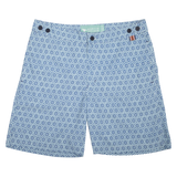Pantalonetas De Baño Geometric - Outlet