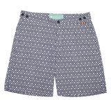 Pantalonetas De Baño Geometric - Outlet